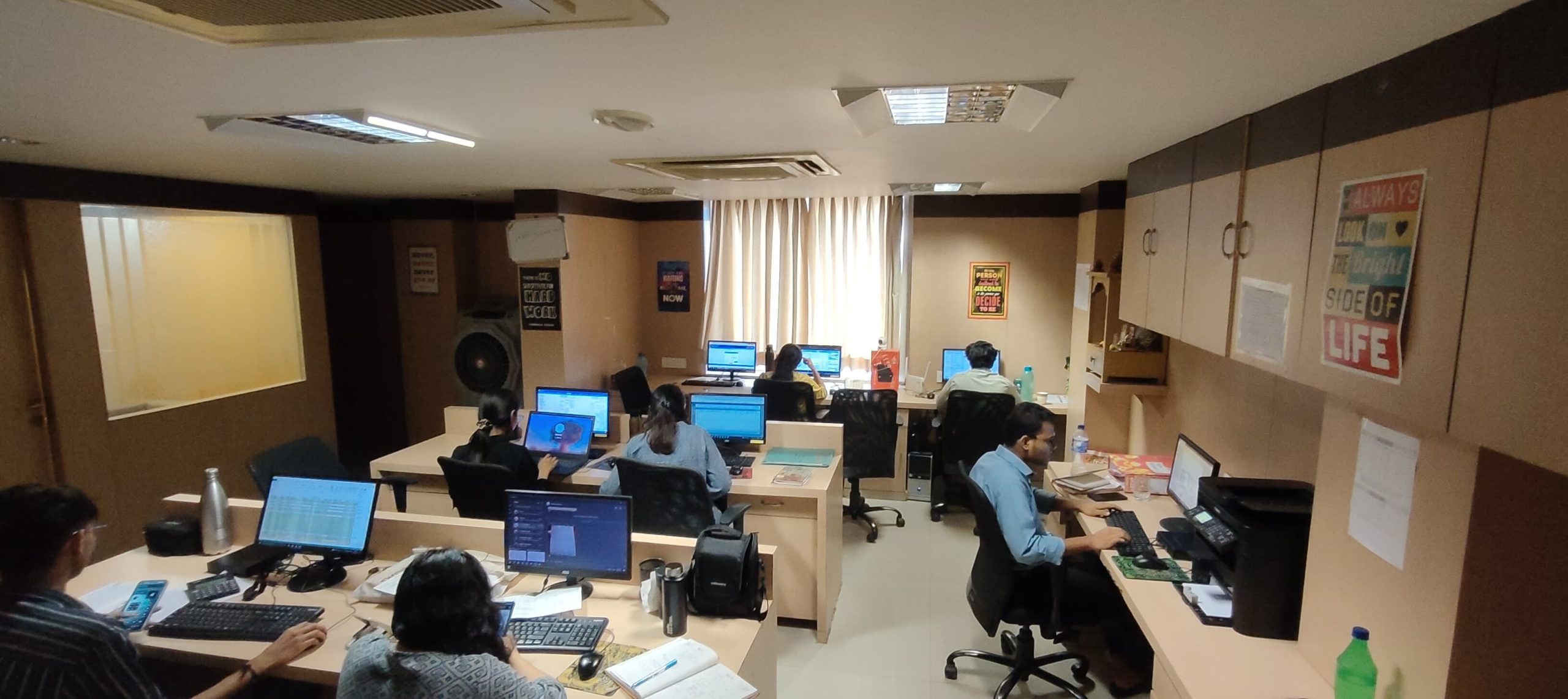 Payroll Services