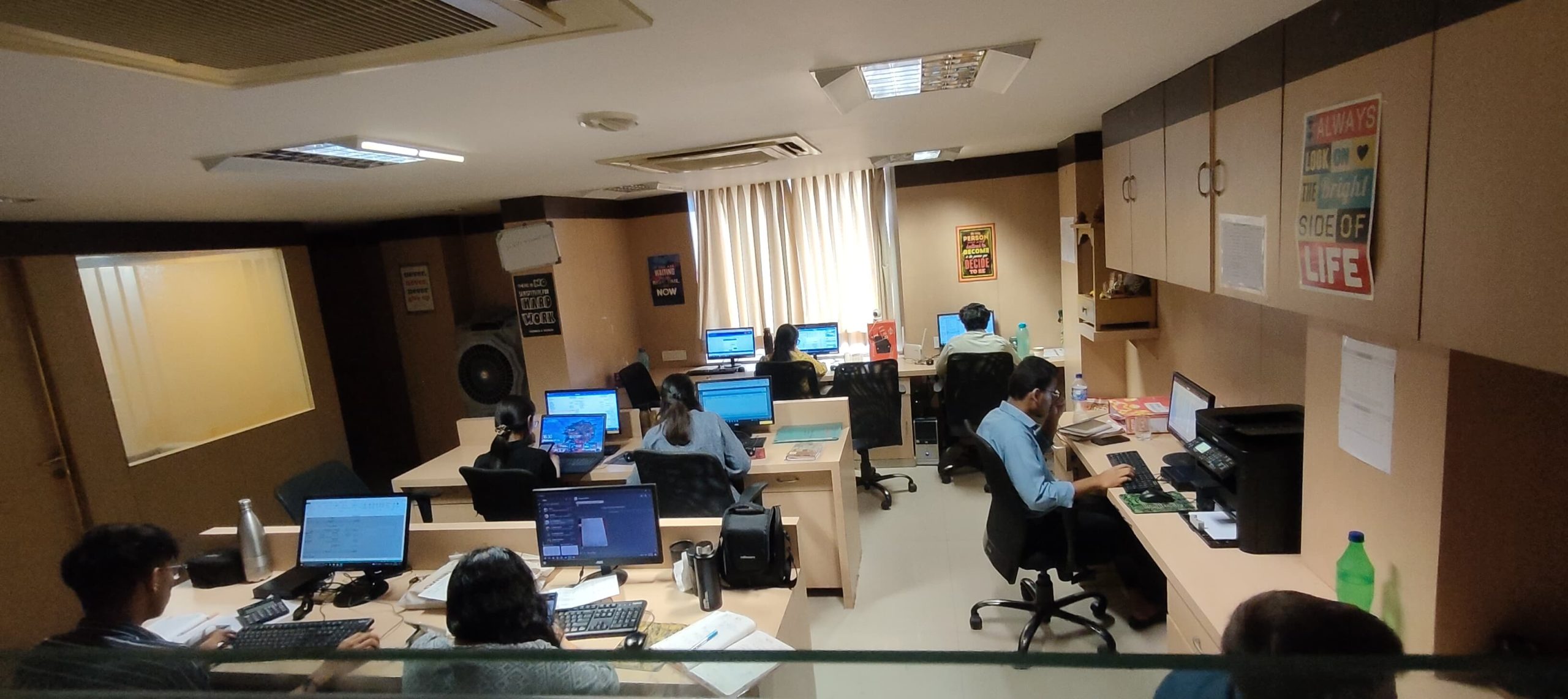 Bookkeeping Services